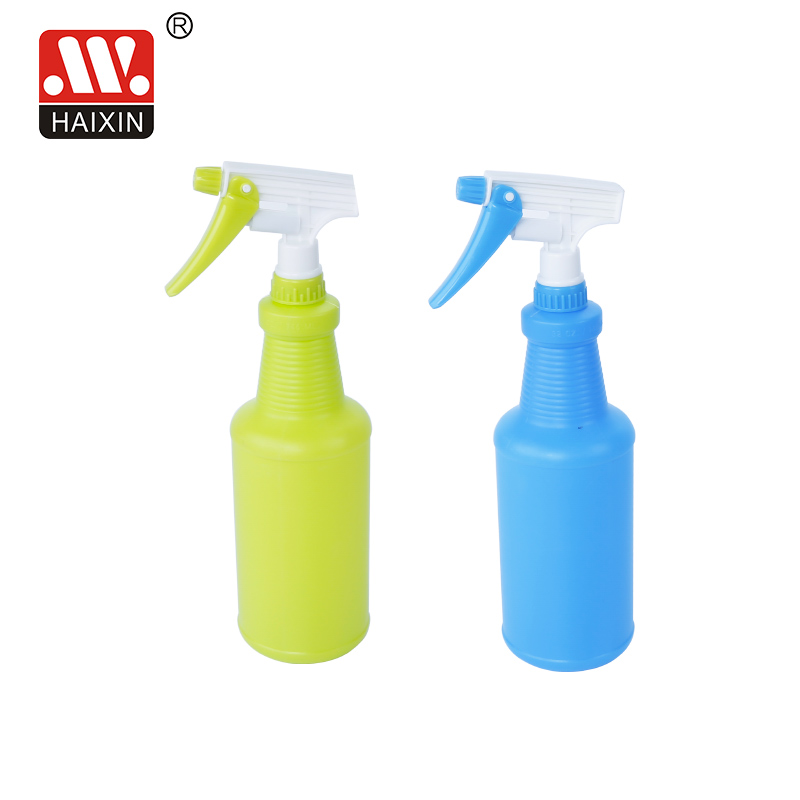 China Plastic Water Garden Hand Atomizer Mist Pump Sprayer Mini Trigger Hand Pump Sprayer