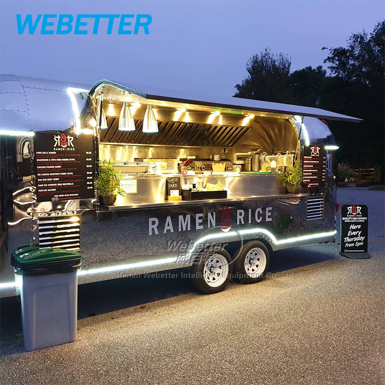 Мобильная тележка WEBETTER для пищевых продуктов, мобильные тележки для пищевых продуктов с колесами