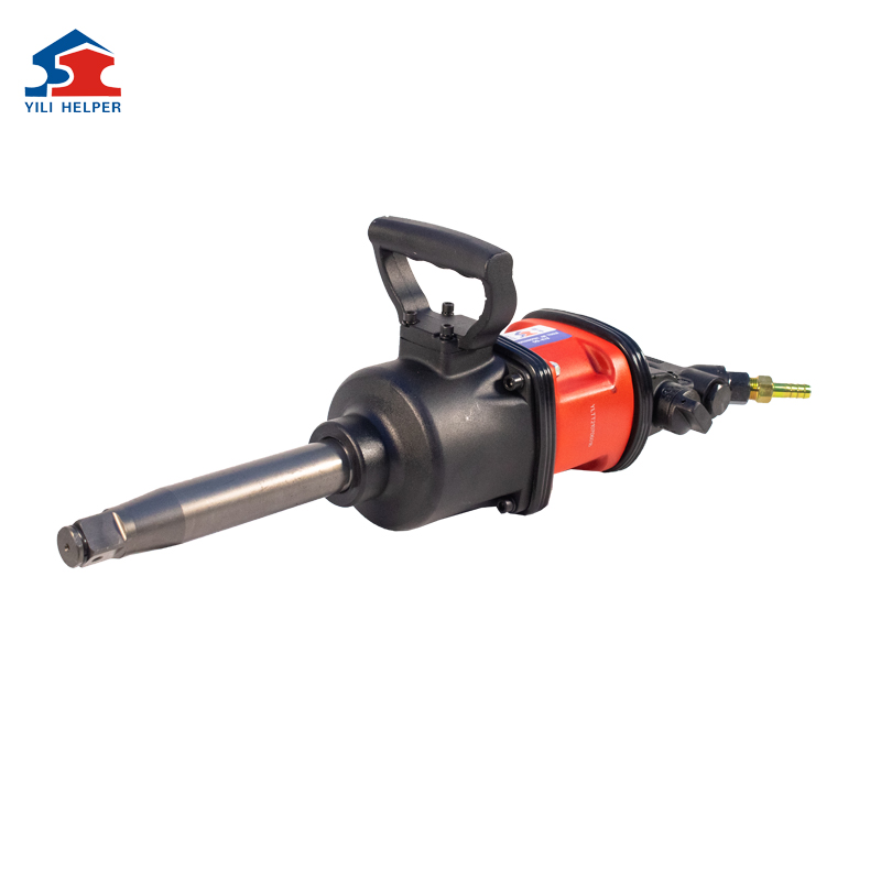 Air 1 inch air impact wrench heavy duty pneumatic air impact wrench