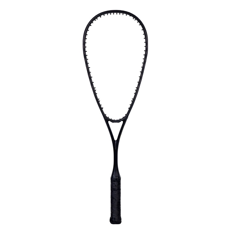 Precision Technology Production Carbon Fiber Professional Squash Racket