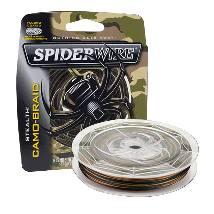 Импортная Леска Spiderwire из полиэтилена, морская рыболовная леска, прочная плетеная рыболовная леска