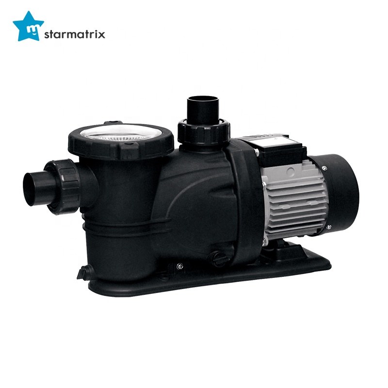 Starmatrix RTS pool pump SPS150 800w swimming pool filter pump