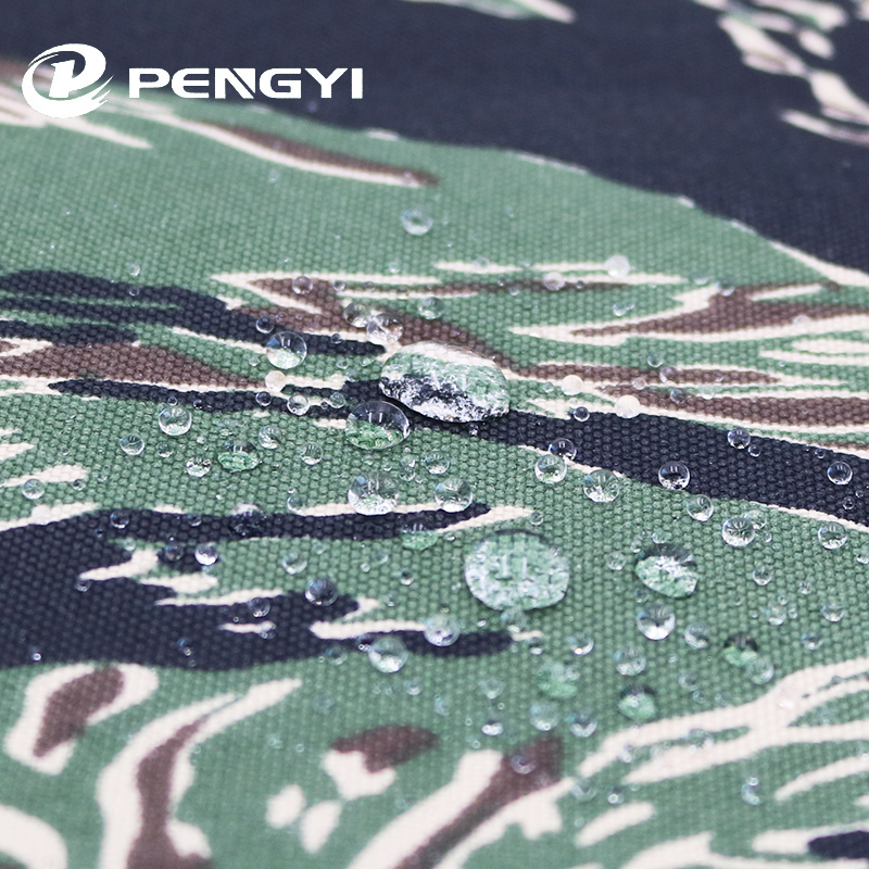 Camouflage pattern nylon fabric realtree hunting outdoor furniture hunting clothing high strength nylon fabric