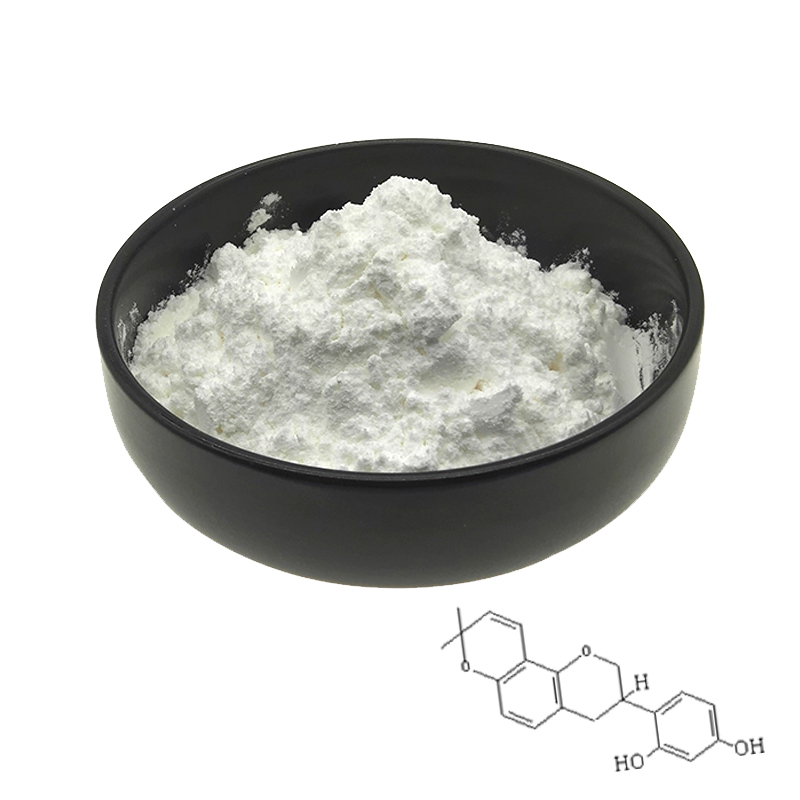 Skin Whitening CAS 59870-68-7 Licorice Extract 98% Glabridin Powder