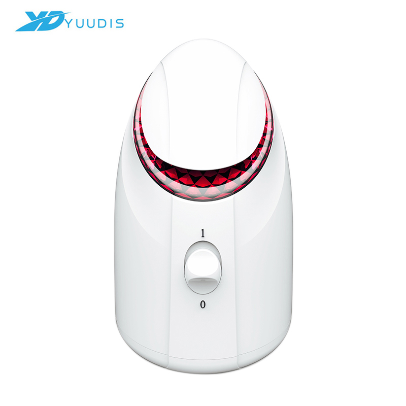 Amazon Selling Spa Hot Mist Facial Steamer