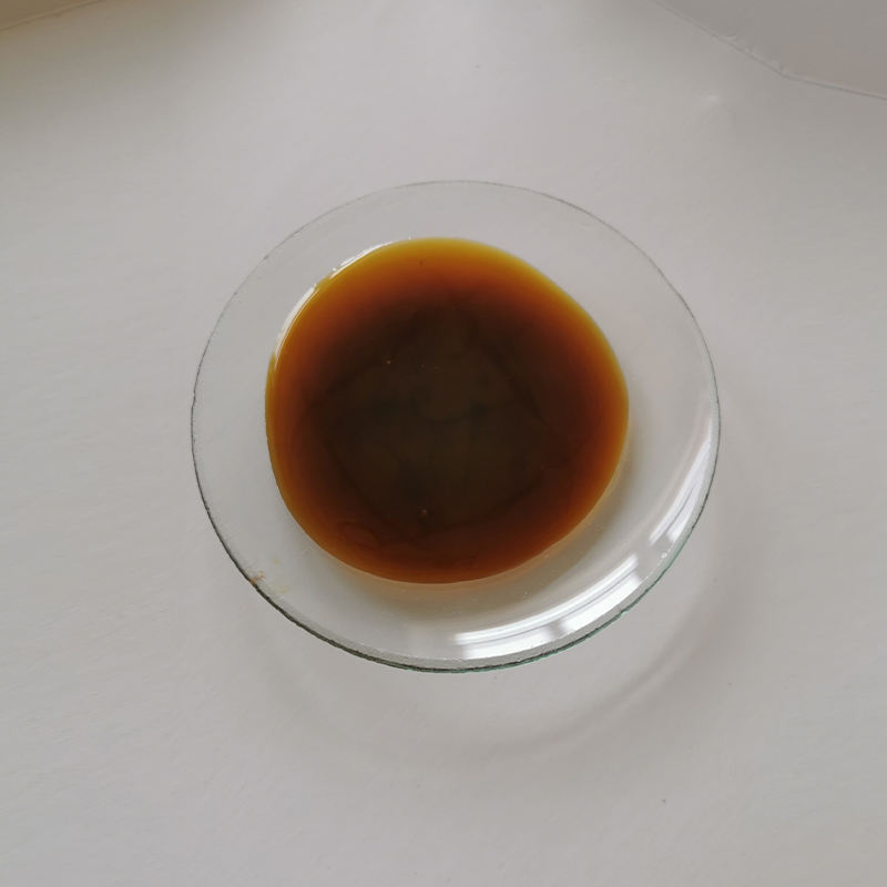 Supplier Wholesale Direct Sales Food Grade Emulsifier Sunflower Lecithin Liquid