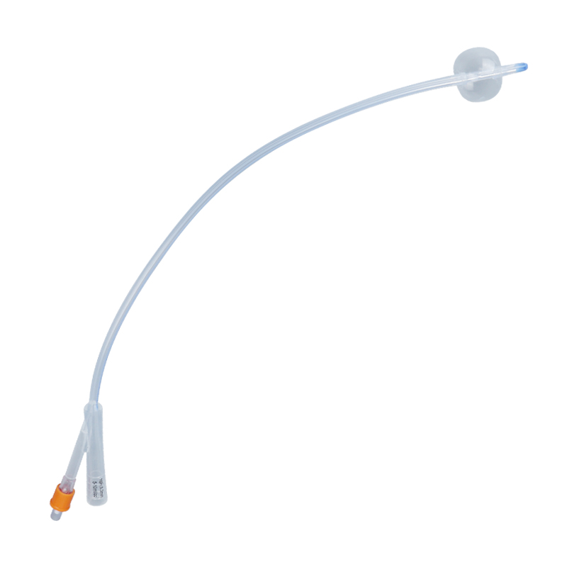 Good quality all silicone foley catheter manufacturers