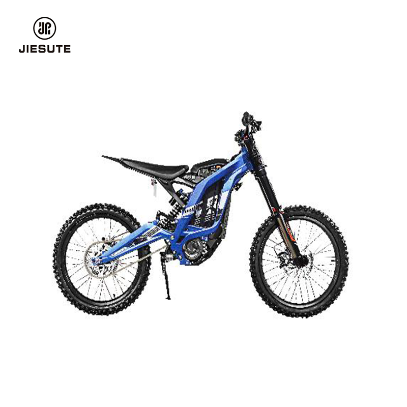 60V 32Ah Surron Light Bee X зеленый дорожный велосипед, горный велосипед