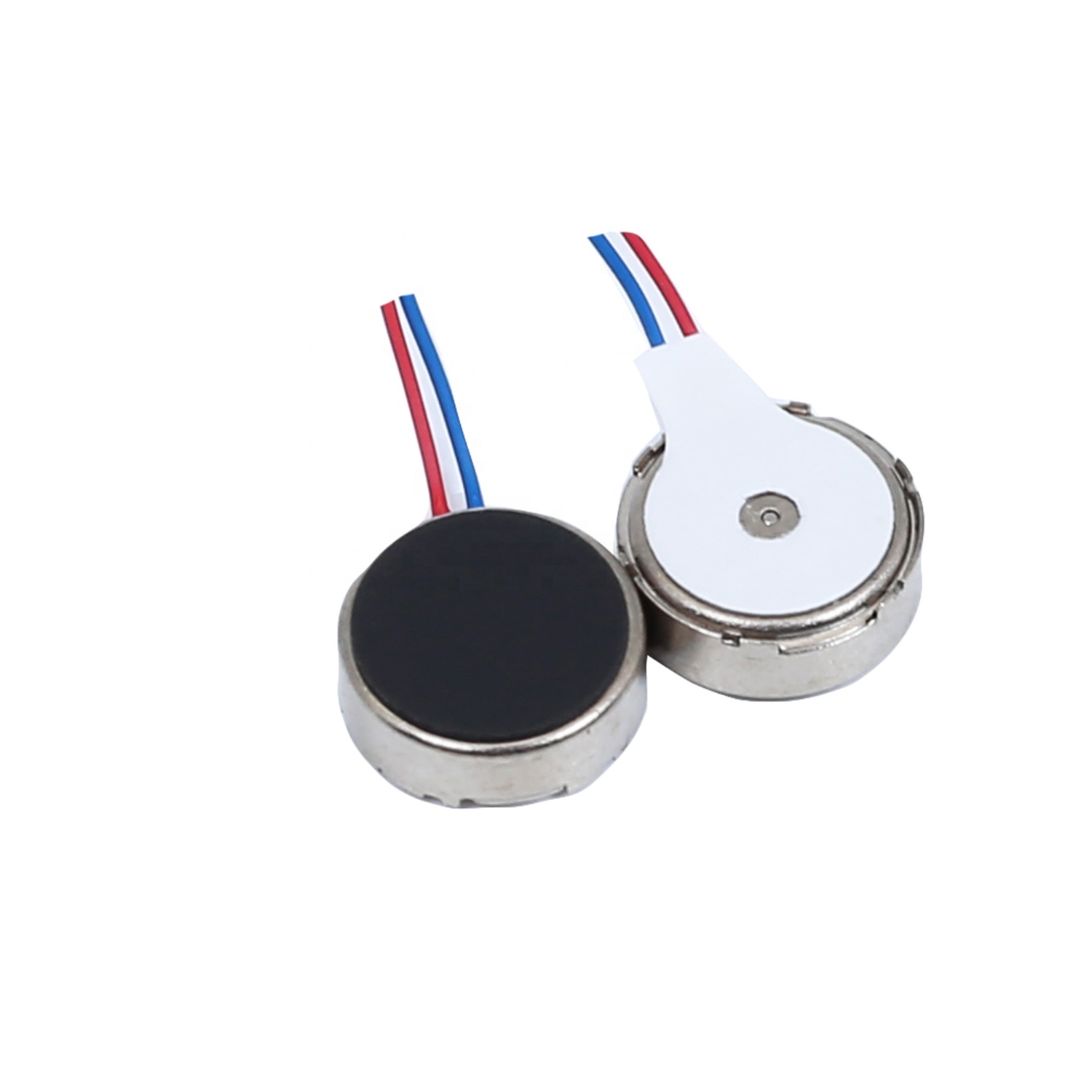 SCW0625S-01D высокое качество мини BLDC DC Haptic монета вибромотор для электронной сигареты