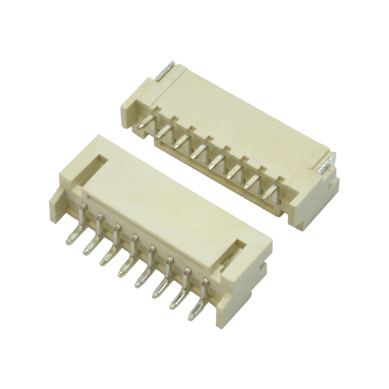 Горизонтальный разъем PH2.0mm 4-18pin