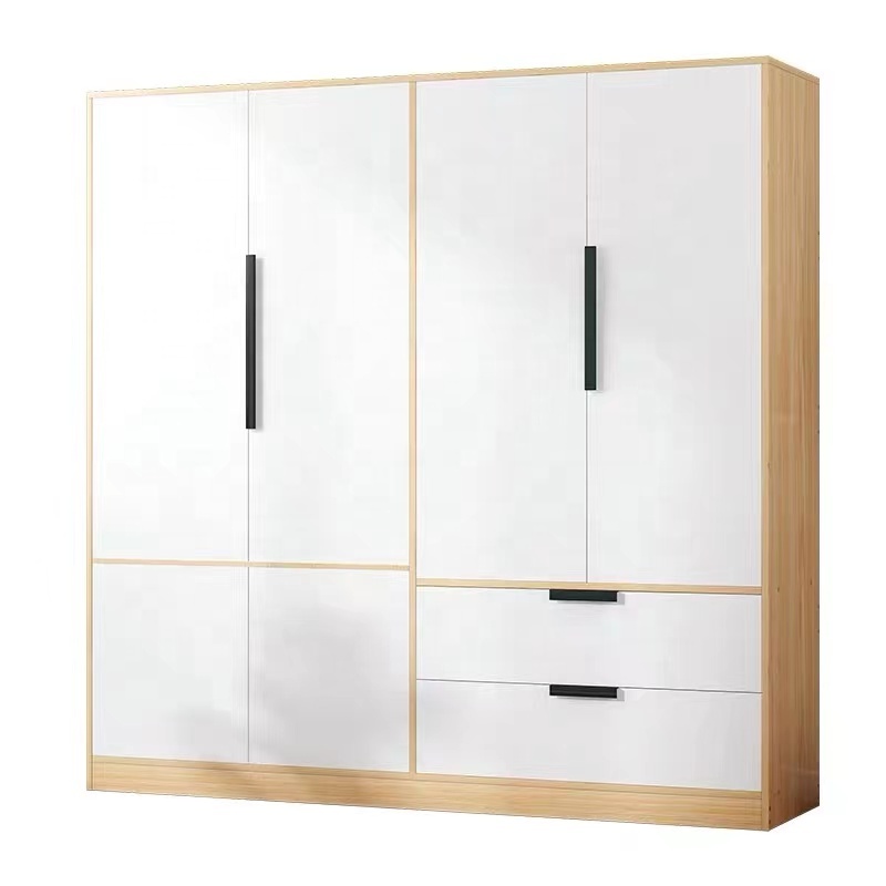 Various sizes Modern Wardrobe Home Furniture Modern Furniture For Bedroom Room Furniture
