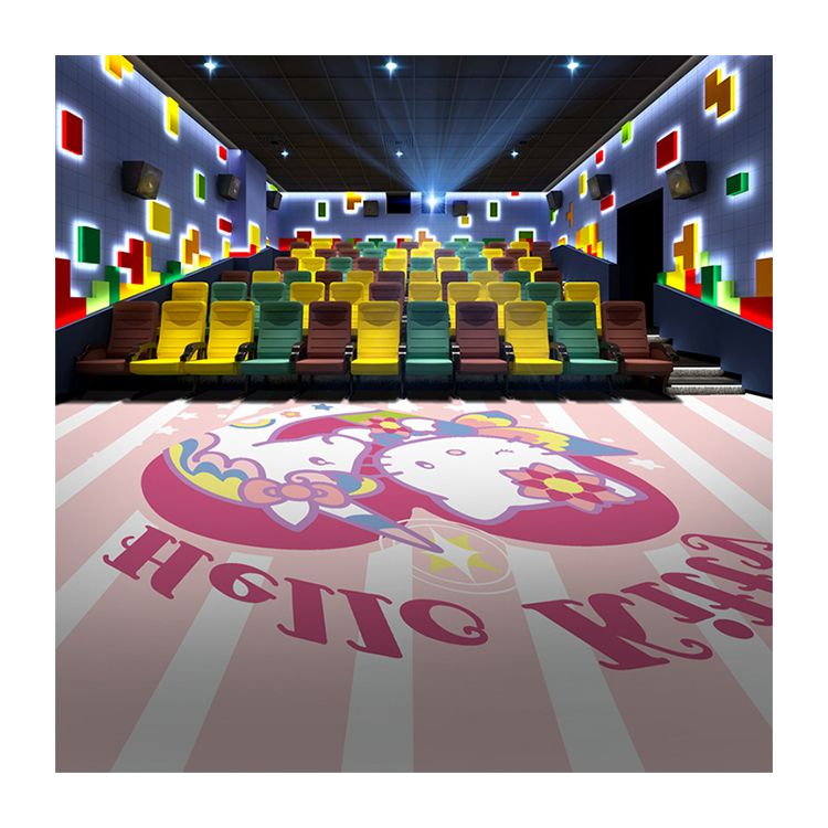Printed Wall Nylon Luxury Home Cinema Fire-resistant Hotel Carpet For Hotel To Wall Carpet