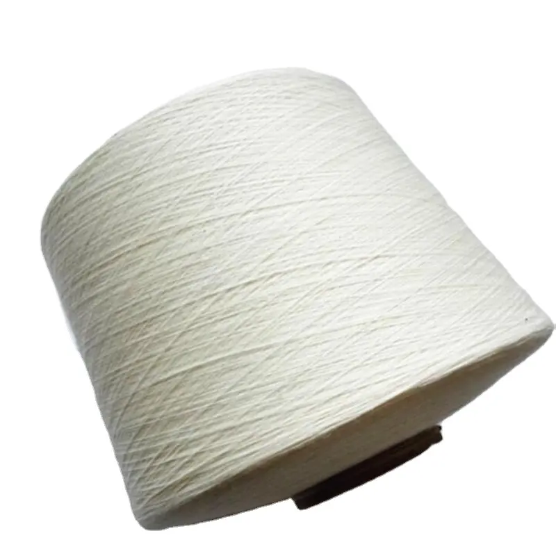 China Factory Price Different Count Viscose Rayon Yarn