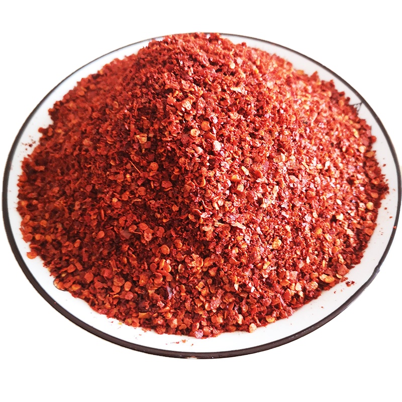 Дешевая цена, 100% натуральные специи, красный сухой порошок чили Paprika