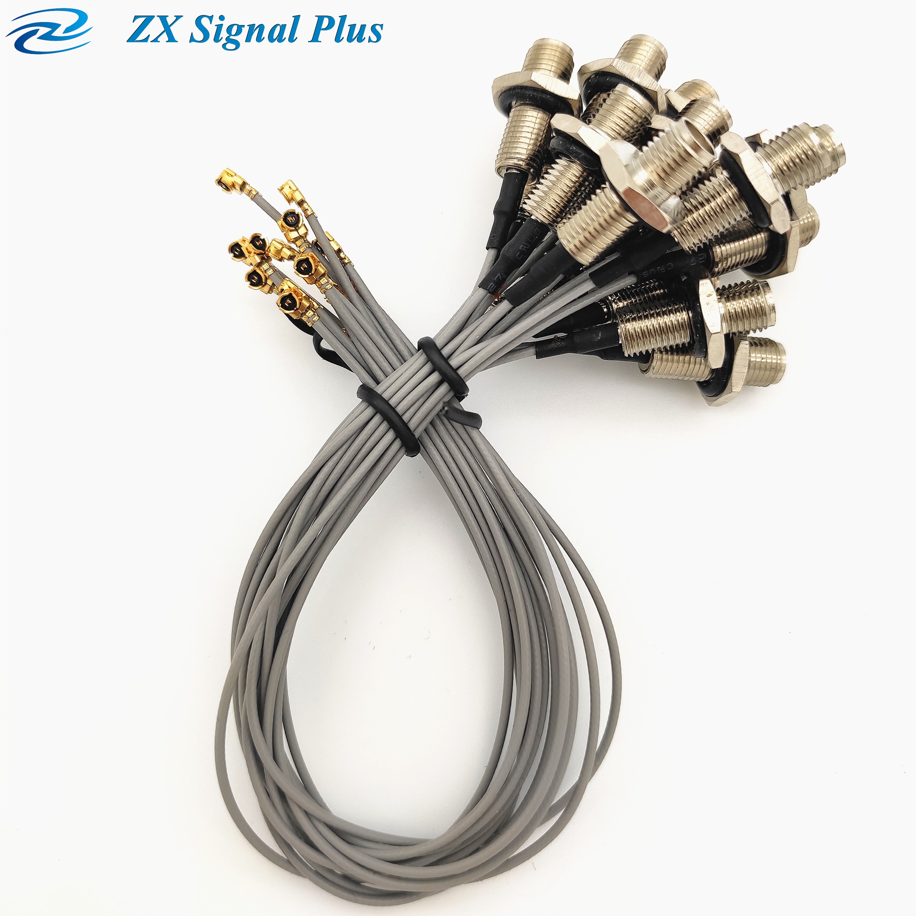 15 см антенна Пигтейл с SMA-F разъемом, u. fl SMA RF кабель для антенны UFL/Ipex к sma женский Пигтейл кабель