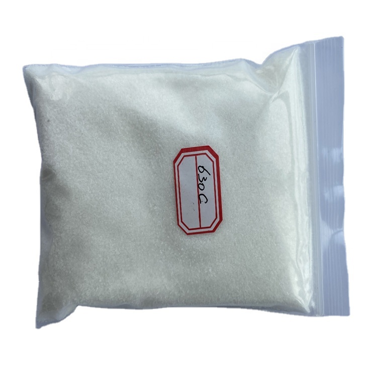 Waste Water Treatment Anionic Cationic Polyacrylamide Powder Anionic Bead Resin PAM