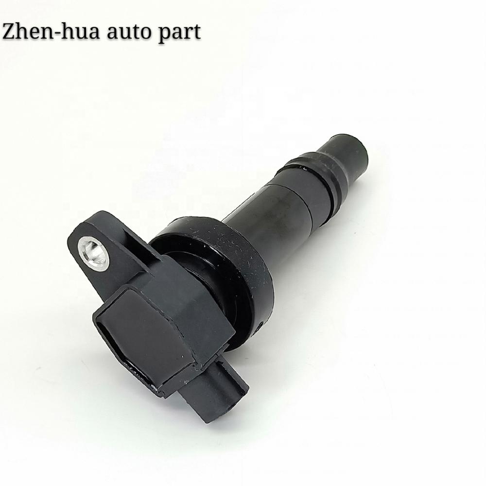 Ignition Coil OEM 27301-2B010 For Korean Car Hyundai Kia L4 1.6L 273012B010