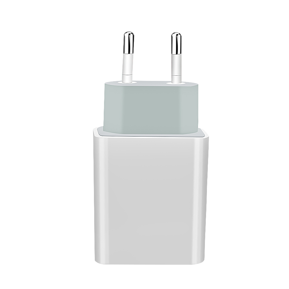 Dual Ports 30W Type C Fast charging QC 3.0 Usb C Pd Charger for Mobile Phones
