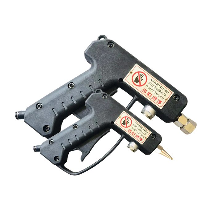 Hot Sell Small Size Hot Melt Glue Gun Mix Tube
