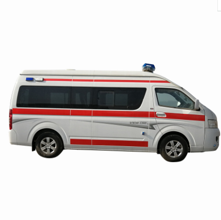 2021 FOTON, недорогая цена, хорошее качество, машина скорой помощи от производителя