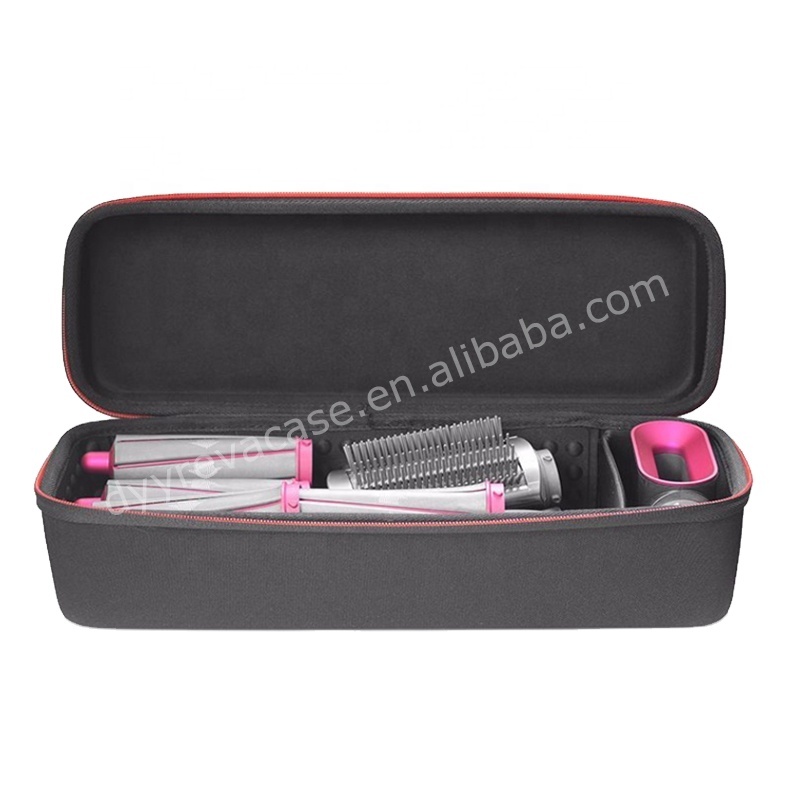 EVA Tool Case для Dyson Airwrap, Hair Dryer Holder, Barber