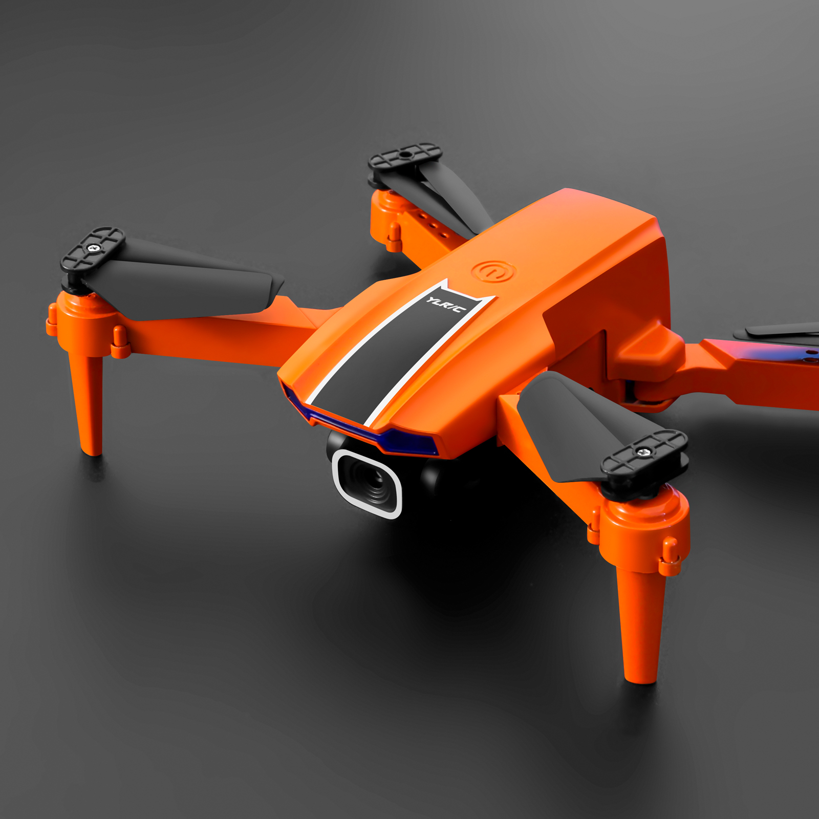 Drone Quadcopter Photography Fpv Uav 4K Ufo Pocket Rc Folding Remote Control 4K Hd Camera droni Mini Drones