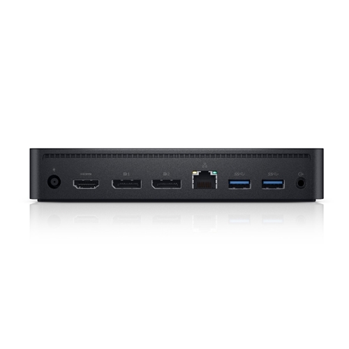 Для MacBook Pro Dell XPS WD15 док-станция Monitor Dock 4K с USB-C type-c