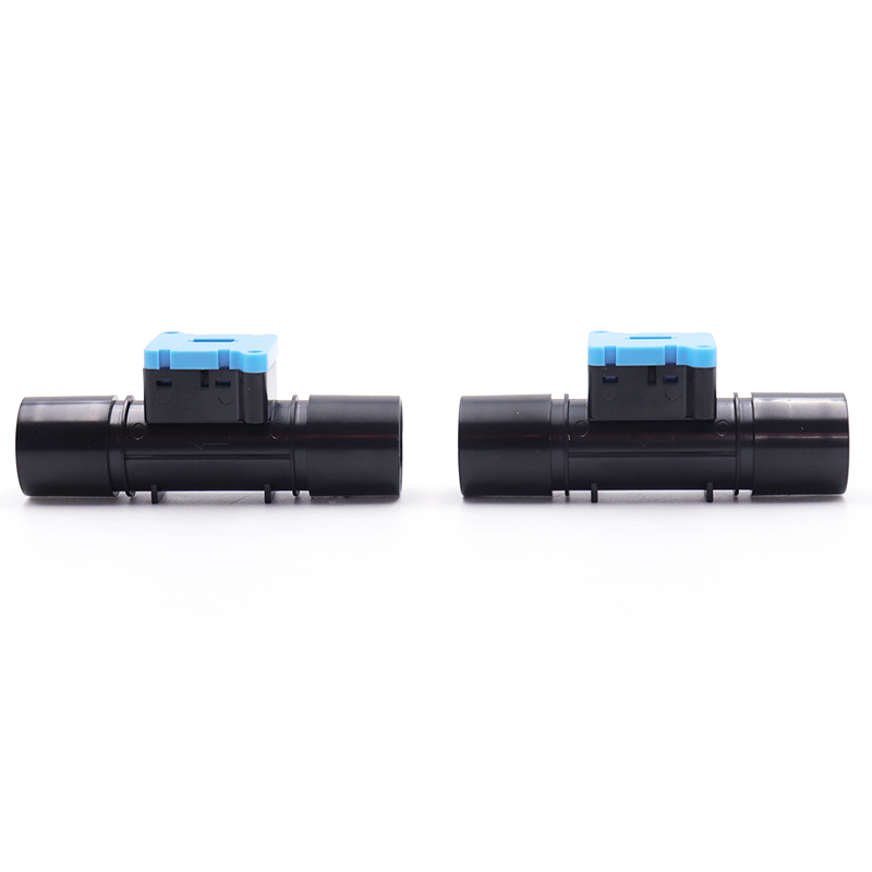 Gas Flow Sensors Oxygen Flow Sensor Air Flow Meter for Medical Use