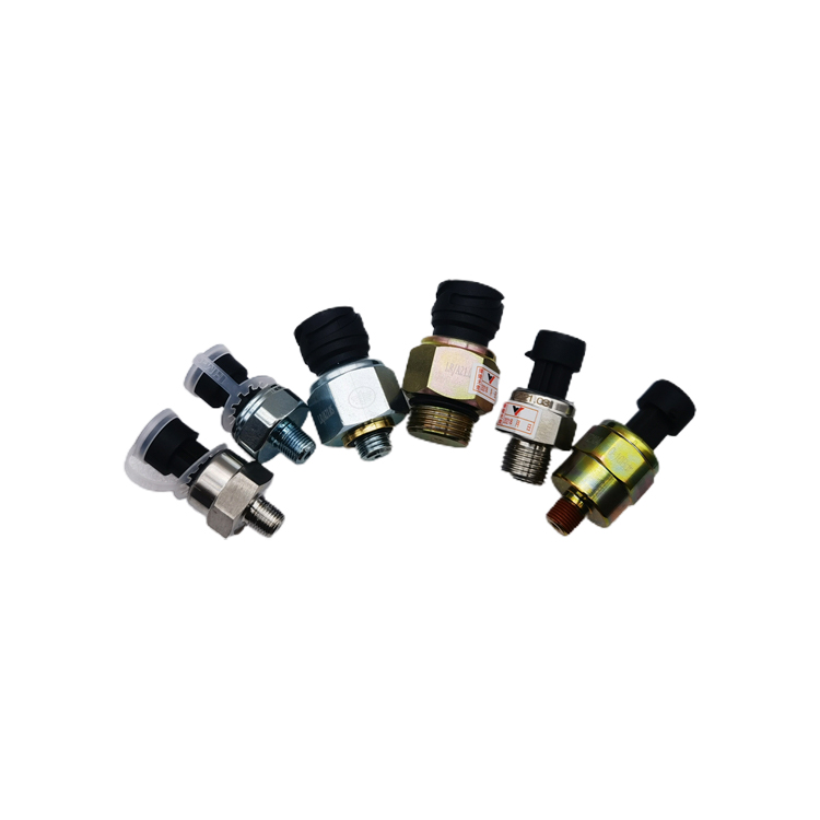 Original Good Quality Stainless Steel Differential Tire Pressure Sensor