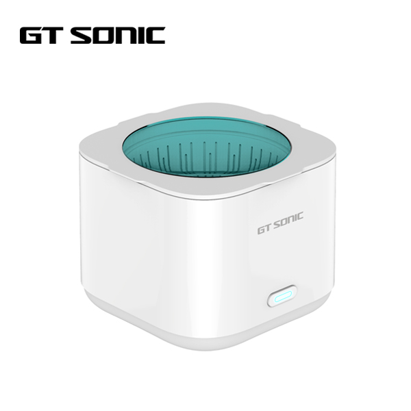 GT SONIC mini для ювелирных изделий 40 кГц ультразвуковое портативное устройство для мытья