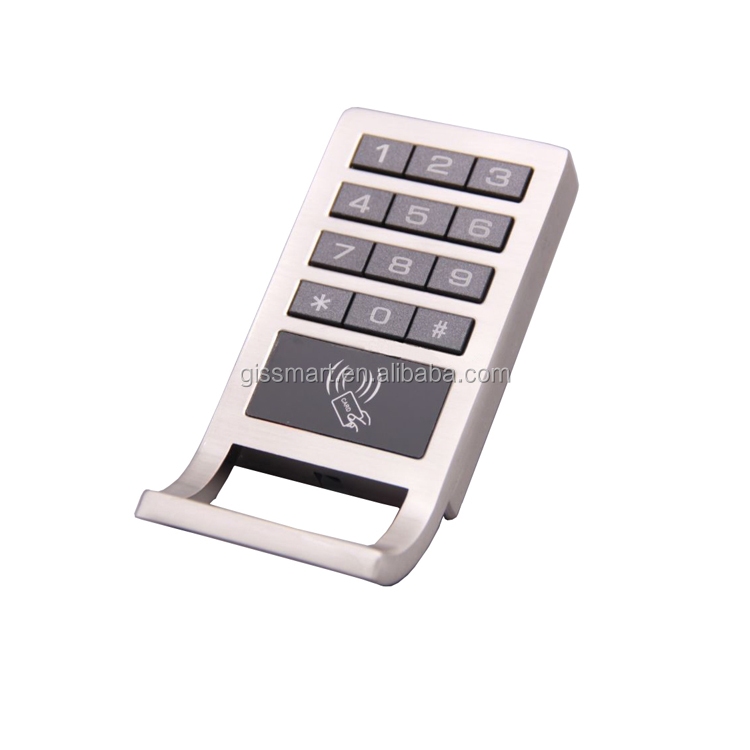 125 кГц Rfid запирающий механизм для сауны электронный Pin-код Пароль замок шкафчика Em Ключевые карты шкаф замок для гостиницы Клуб фитнес шкафы для хранения