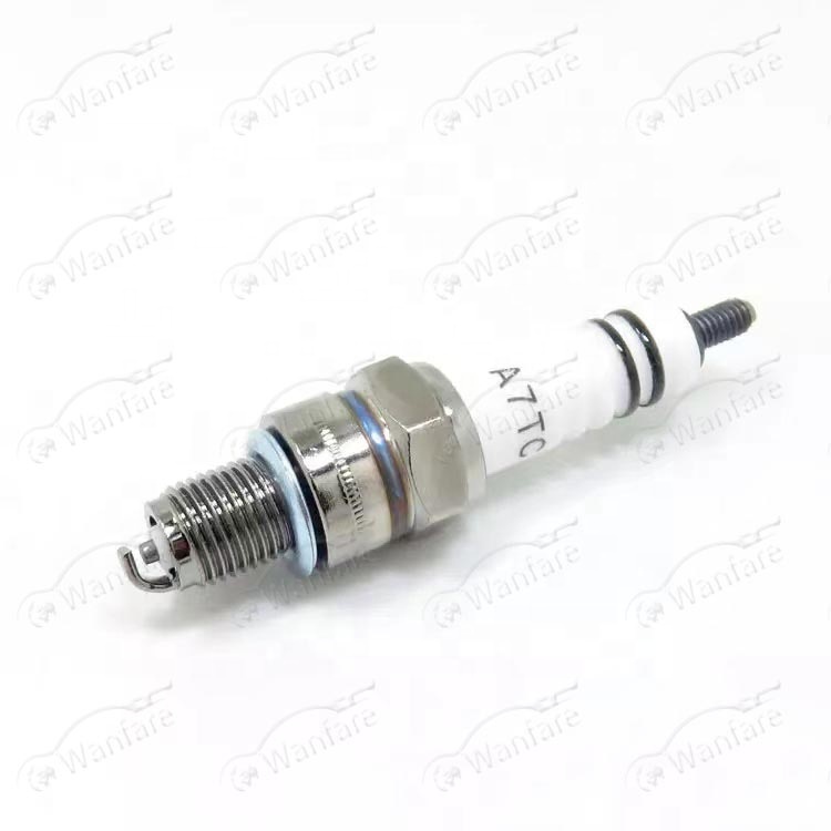 FACTORY A7TC MOTORCYCLE SPARK PLUG BUJIAS