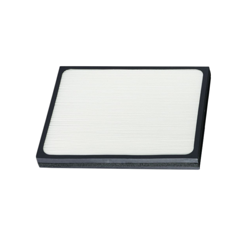 Hot Sale High Grade Hepa Dust Proof Humidifier Air Purifier filter
