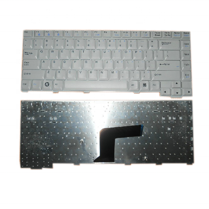 Новая клавиатура для ноутбука LG R40 R400 RD400 R405 RD405 US