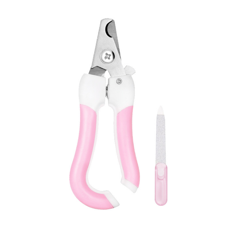 Professional Pet Dog Nail Clippers