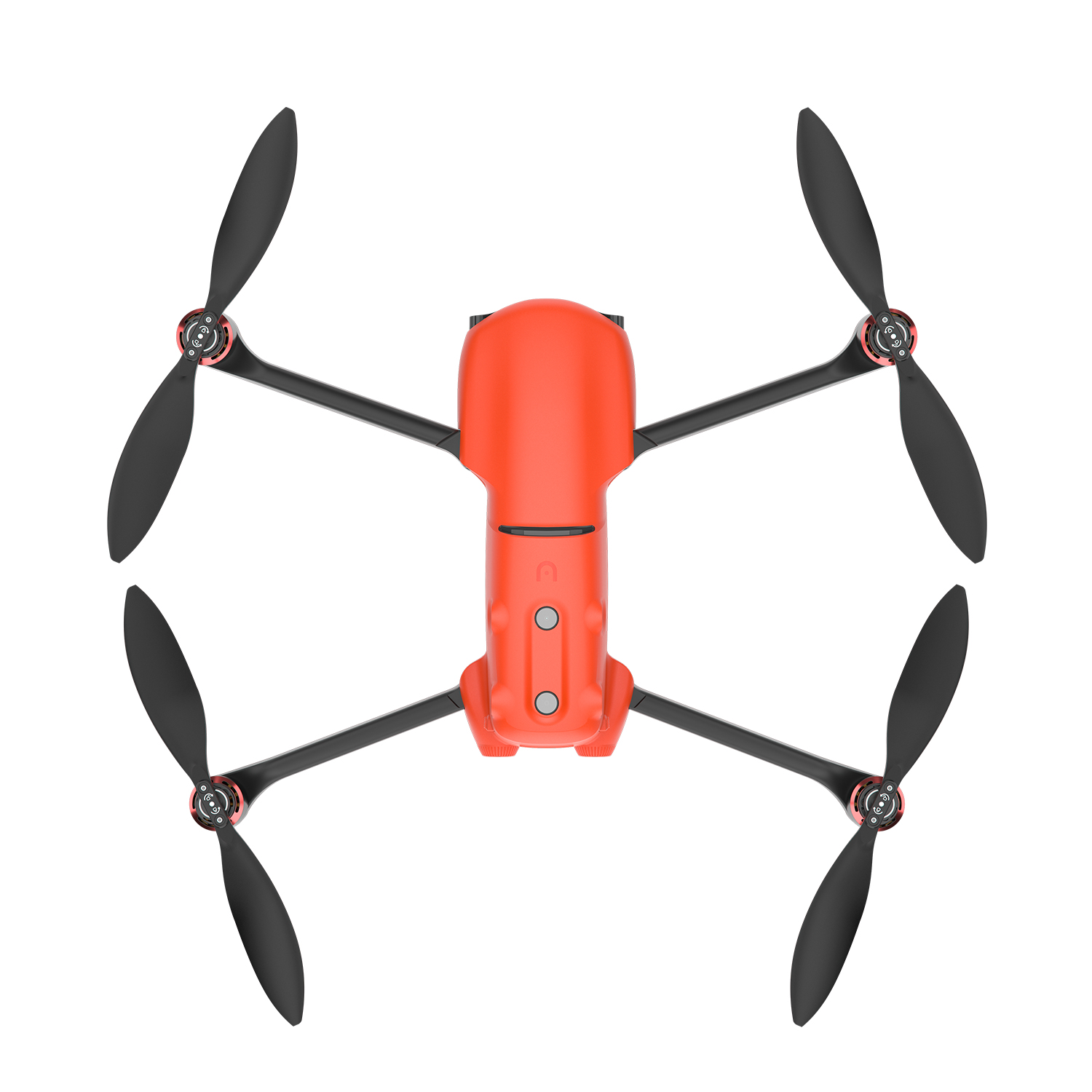 Квадрокоптер Autel Robotic EVO II с камерой 8K и камерой 48 МП