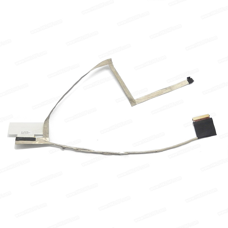 Новый оригинальный ЖК-светодиодный видеокабель, кабель LVDS для экрана HP450 G1 p/n: 50.4YX01.001