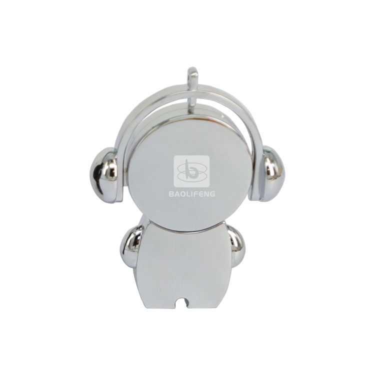 Новый дизайн Robot U Disk флэш-накопитель Memoria USB Key 1 Гб 2 ГБ 4 ГБ 8 ГБ Флешка 16 ГБ 32 ГБ 64 ГБ