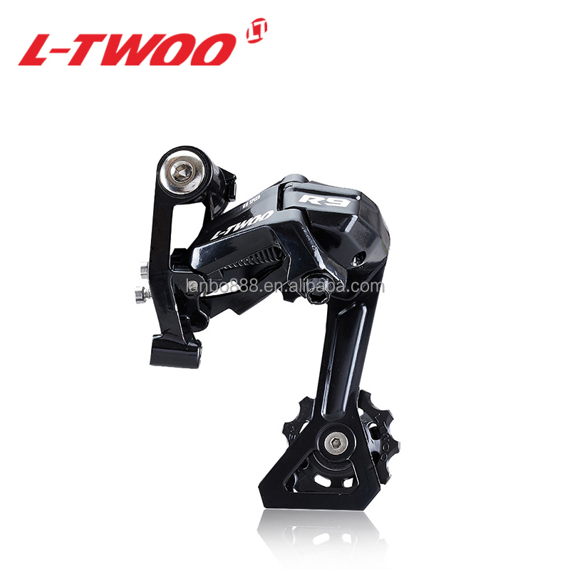 Велосипедные переключатели передач LTWOO R9 2x11 Speed 22s + задние переключатели передач + передние Переключатели передач LTWOO детали для шоссейных велосипедов