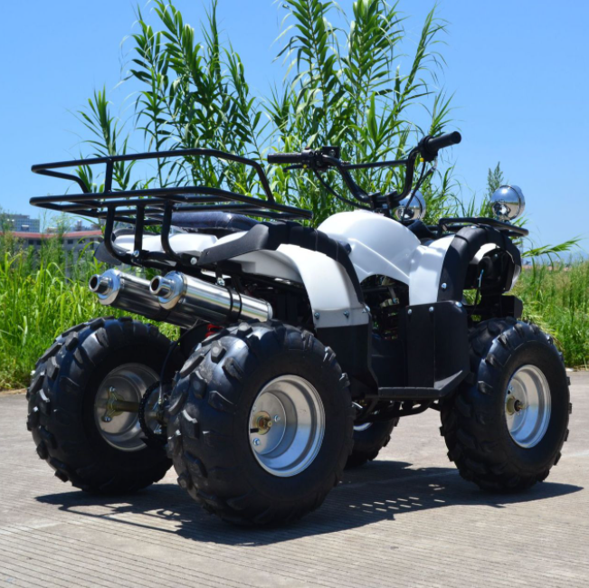 Новинка 2020 CF MOTO 500cc ATV 4x4, CFORCE 125cc ATV, UTV для продажи quad atv 4x4 100% Новый бренд