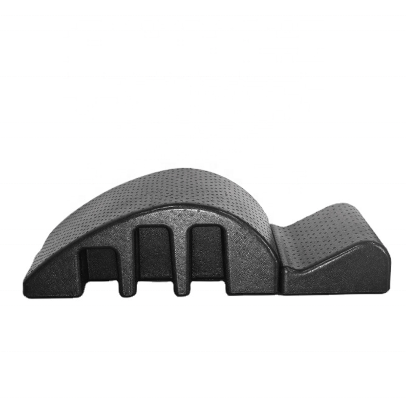 DESUN Pilates Equipment Eco-friendly Yoga Massage Arc Back Pain Relief EPP Pilates Spine Corrector