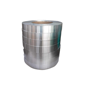 Прямые продажи с фабрики Astm-B209, En573-1, GB/T3880.1 0,5 мм из алюминиевого сплава катушки/распрямите полоску для индустрии здания упаковка