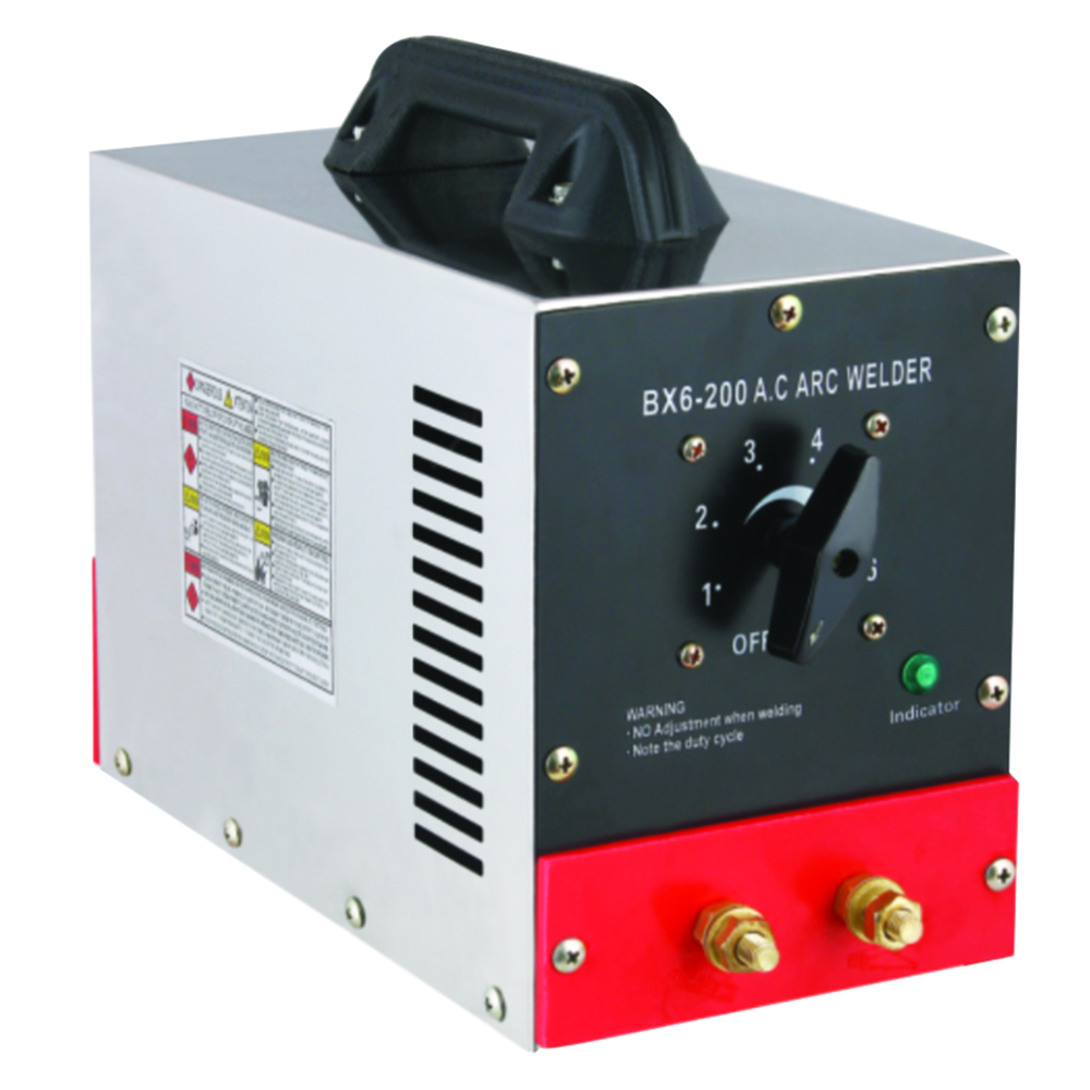 Аппарат для дуговой сварки BX6 AC
