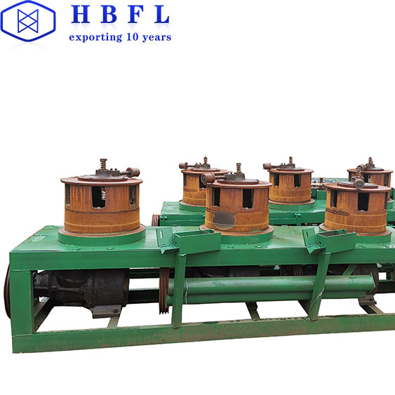 Станок для черчения медной проволоки HBFL