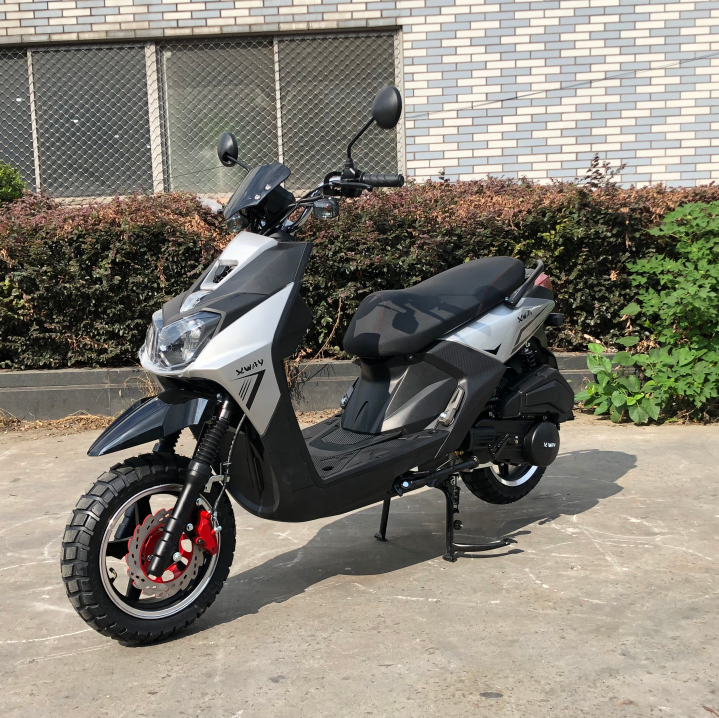 2020 скутер на Газу с педалью высокого качества 50CC 150CC BWS-5 бензиновые скутеры гоночный мотоцикл