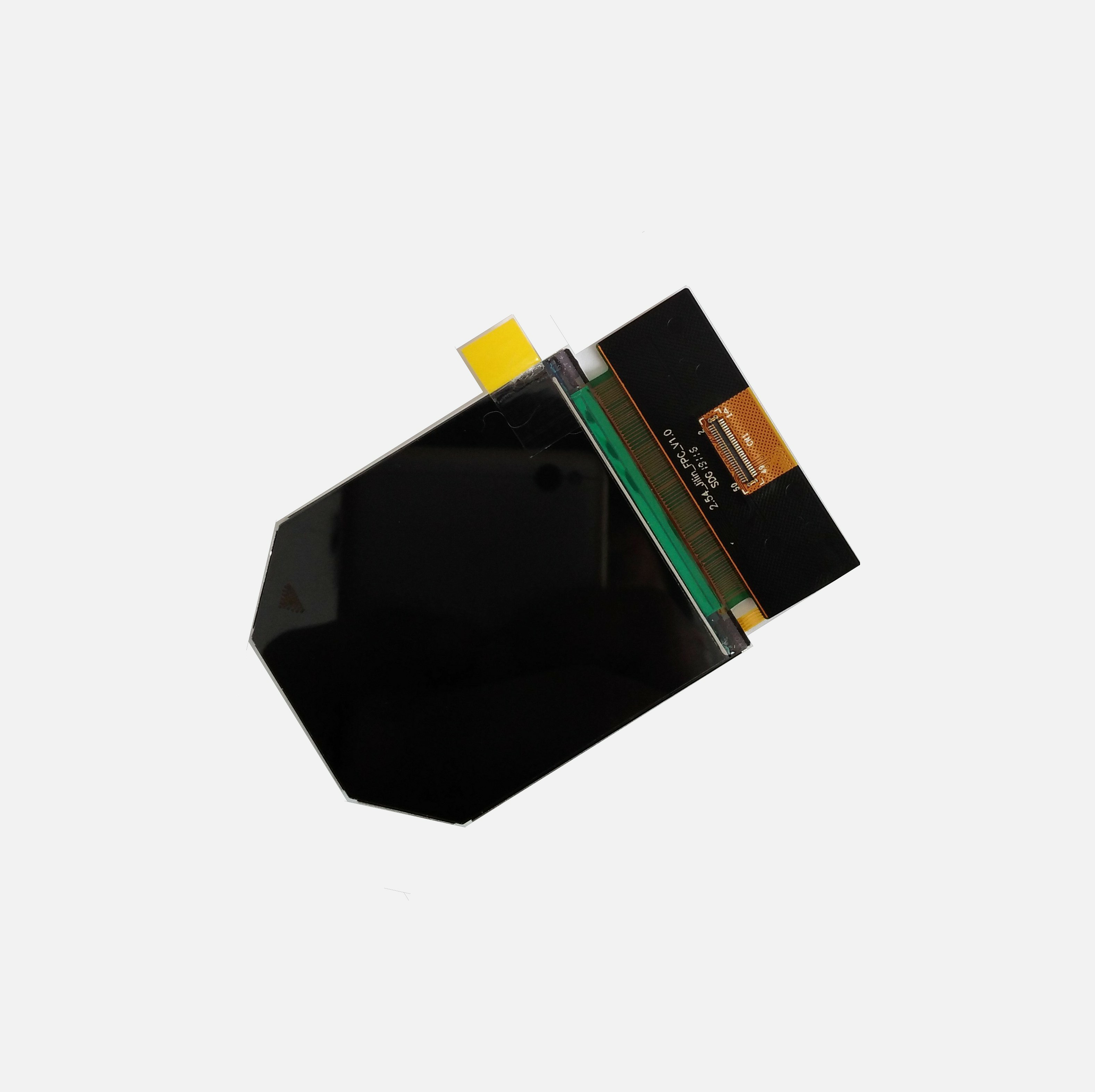 TFT LCD модуль 2,6 дюймов 1440x1600 mipi dsi интерфейс VR приложение TFT LCD дисплей