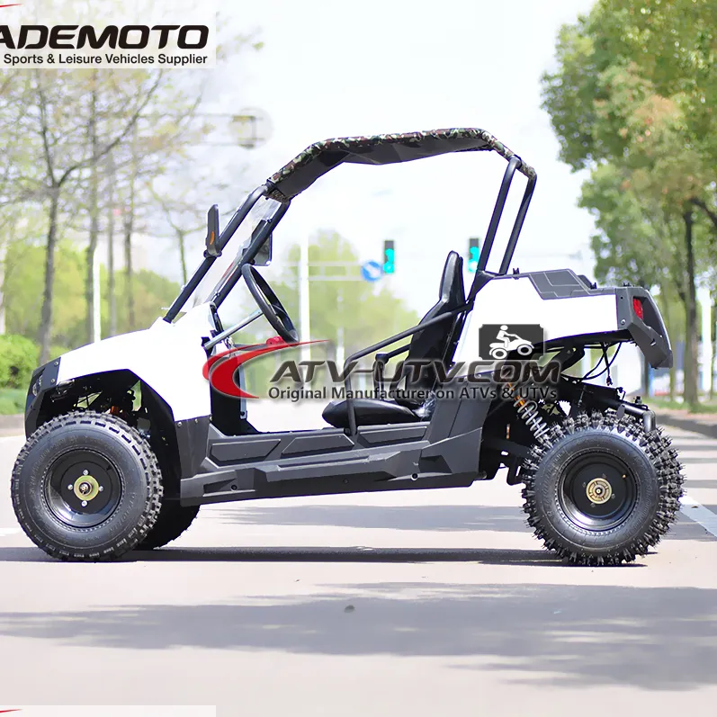 Customized utv 4x4 1000cc ATV