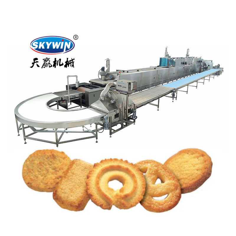 biscuit machine price cookies machine line automatic machine for making cookie
