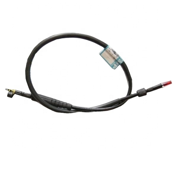 Professional standard customized bajaj motorcycle clutch cable for sale