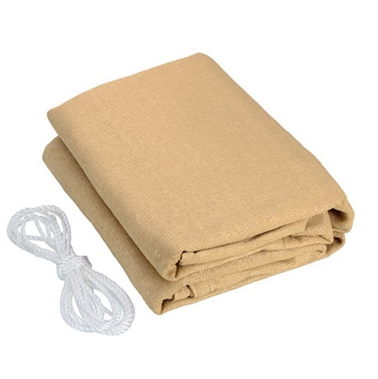 Best Quality Rectangle Sun Shade Net Canopy Shade Block Waterproof Sun Shade Sail for Outdoor